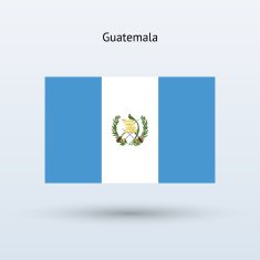 Guatemala Flag N24