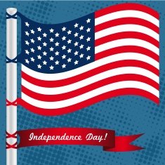 United States independence N8