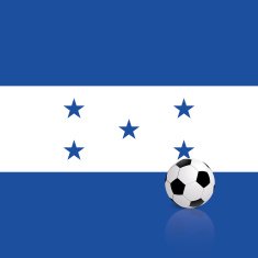 Honduras N5