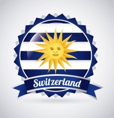 Uruguay design