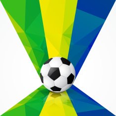 stylish football design N3