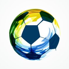creative football design N6