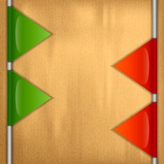 Business Flags