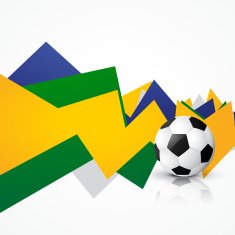 brasil soocer game