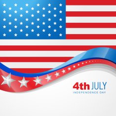American Independence Day N16