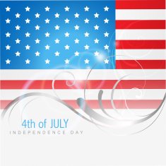 4th of july american independence day N5