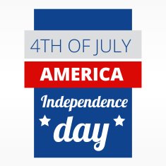 4th Of July Independence Day N8