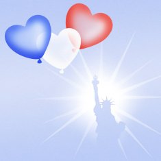 July 4 Independence day N3