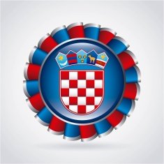 Croatia design N9