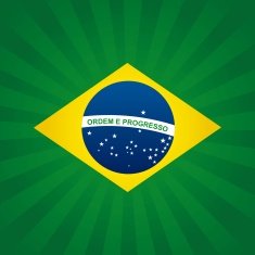 Brazil design N7