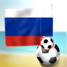 Soccer Design Creative Graphic Illuistration N16