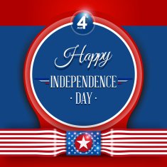 4th Of July Independence Day N9