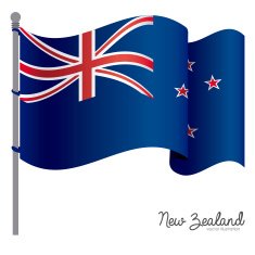 New zealand design N3