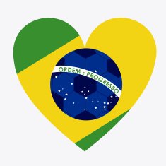 Brazil design N15