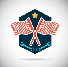 Emblem design