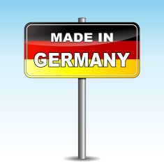 Made In Germany N6