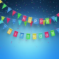 happy birthday N531
