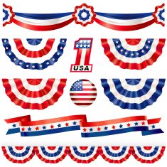 American Bunting