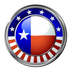 Texas Flag N15