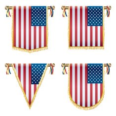 usa emblems