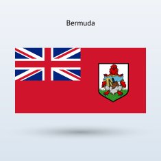 Bermuda Flag N9
