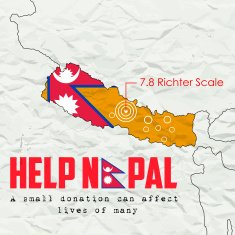 Nepal earthquake 2015 help N2
