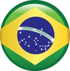 Brazil Flag N41