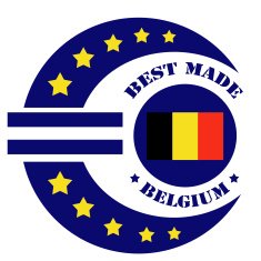 Best Made-Belgium