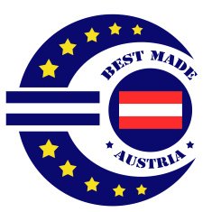 Best Made-Austria