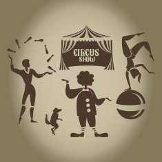 Circus N15