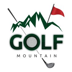 Golf symbol