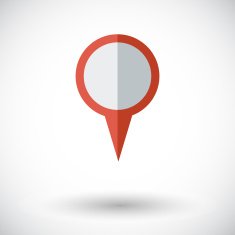 map pointer N7