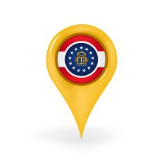 Location Georgia N2