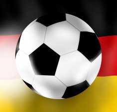 Brazil Football Creative Background Image Design N4