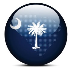 USA South Carolina State