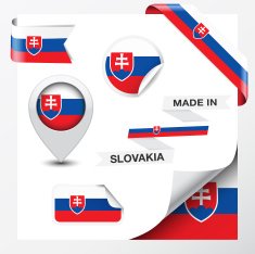 Made In Slovakia Collection