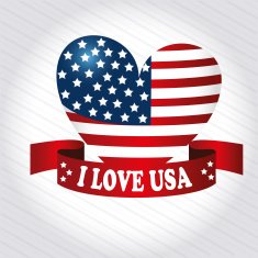 Patriot Heart N2