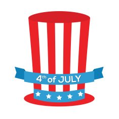 4th Of July Independence Day N11