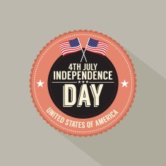 Fourth of July Independence Day N4