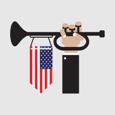 American Independence Day N27