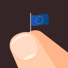EEC Flag (vector and 300dpi jpg)