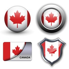 Canada Icons N2