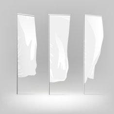 Flags POS Vertical
