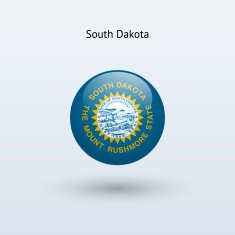 State Of South Dakota Flag N2 Free Image Download   2825420 