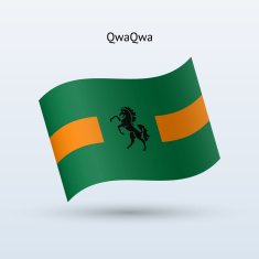 QwaQwa Flag