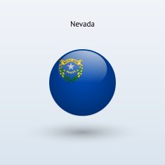 State of Nevada Flag N2
