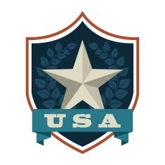 Usa Design N104