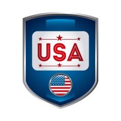 Usa Design N132
