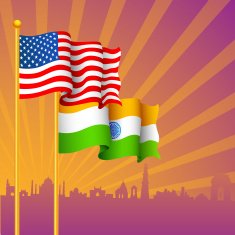 India-America relationship N12