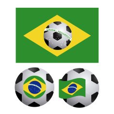 Brazilian soccer N6